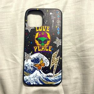 Iphone12promax case